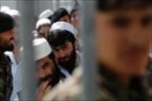 Afghanistan: 37 mögliche Mitglieder der Taliban werden freigelassen