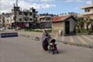 Gespräche zwischen Vertretern der syrischen Regierung und Opposition in Genf
