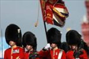 Russland und England planen Militärabkommen