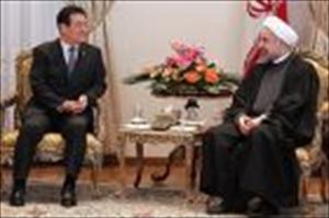 Präsident Rohani: Irans Wirtschaft steht vor Aufschwung