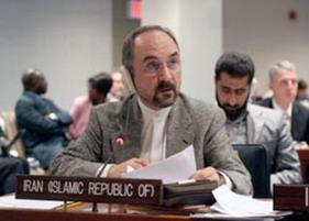 La RII envoie une lettre à l’ONU sur les attentats terroristes visant les diplomates iraniens