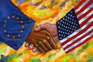 Traité transatlantique : Une Europe des lobbies !