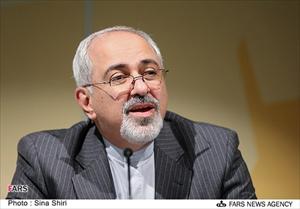 ایران، شامی عوام اپنے مستقبل کا فیصلہ کریں