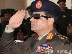 «السيسي» يستقيل من الجيش تمهيدا للترشيح لمنصب رئيس الجمهورية في مصر