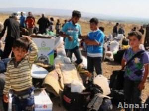 الجزائر رفضت استقبال لاجئين سوريين طردهم المغرب من أراضيه