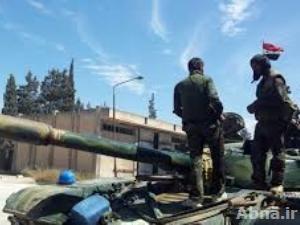 الجيش السوري يعزز مواقعه في حلب والقلمون وحرب داعش وأخواتها مستمرة