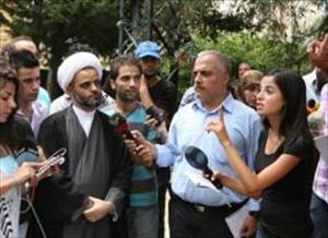 Higher Shiite Council slams Sheikh Abbas Zogheib shooting
