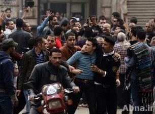إبطال مفعول قنبلة في وسط القاهرة وتوقيف 17 من "الإخوان"