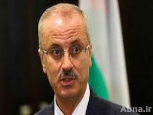 الجيش الإسرائيلي يحتجز موكب رئيس الوزراء الفلسطيني على مدخل رام الله