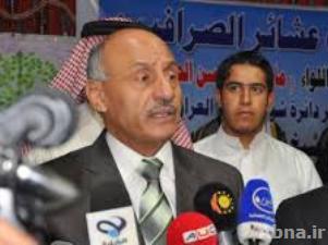 الداخلية العراقية: لا حوار مع الإرهابيين