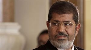 Mursi sudijama: Ja sam legitimni predsjednik!