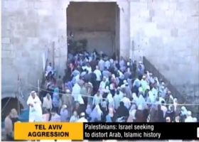 Saudi Arabia behind plans to replace Al Aqsa with Jewish Temple