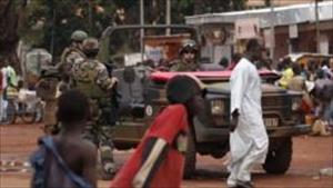Continúa la represión en contra de los musulmanes en la República Africana Central