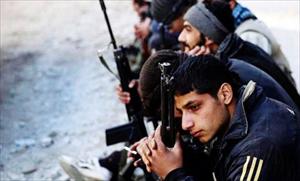 Zwei französische Jugendliche auf dem Weg nach Syrien