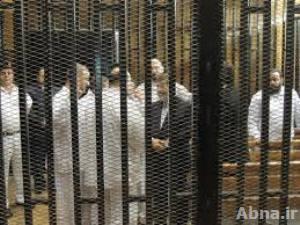 تأجيل محاكمة مرسي إلى 22 فبراير