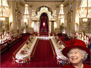 برطانیہ میں اقتصادی بحران، ملکہ کا محل کرائے پر!