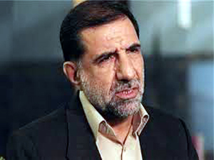اسماعیل کوثری: ملت ایران ، امریکی دہمکیوں سے مرعوب نہیں ہوگی
