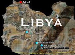 Libya’daki Gizli Savaş: NATO Karşıtı Direniş Hareketi