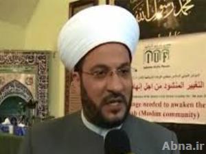من يدعم التكفيريين هو شريك رئيسي في الارهاب