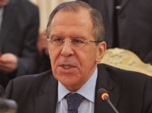 Лавров: ключевая задача конференции по Сирии - прекращение насилия, а не уход Асада