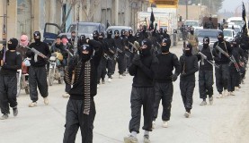 Spanish terrorist flees Syria after refusing al-Qaeda suicide order