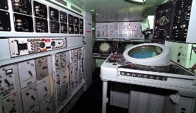Iran military unveils indigenous missile system simulators