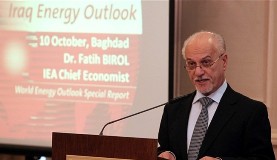 Iraq, Iran unite to challenge Saudi influence in OPEC