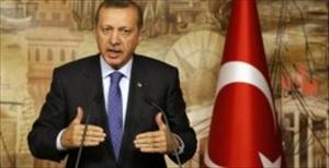 Erdoğan'dan rota ayarı