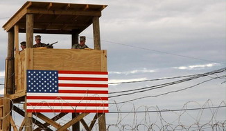 Guantanamo : Obama compte fermer la prison cette année