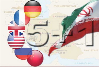 " Iran et G5+1 prennent des mesures en vue d'un plan d'action final commun "