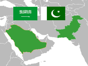 پاکستان کا سعودی عرب کو ایٹم بم فراہم کرنے کا عہد