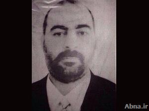 الداخلية العراقية تعلن قرب الايقاع بـ «أبي بكر البغدادي» وتنشر صورة حديثه له