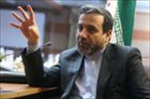 Araghchi: Ort und Zeitpunkt nächster Verhandlungsrunde noch nicht festgelegt