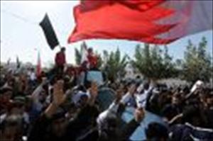 Fortsetzung friedlicher Demonstrationen in Bahrain