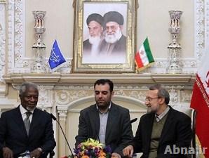 الازمة السورية لاحل لها سوى اعتماد النهج السياسي