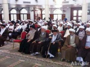 قرار المحكمة البحرينية بحل "المجلس العلمائي" أبشع صور الاضطهاد الطائفي ضد الطائفة الشيعية