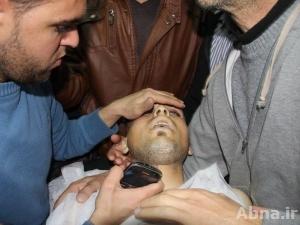 قوات الاحتلال اسرائيلي تقتل فلسطينيا في الضفة الغربية