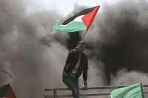 Šehadet Palestinca na Zapadnoj obali rijeke Jordan