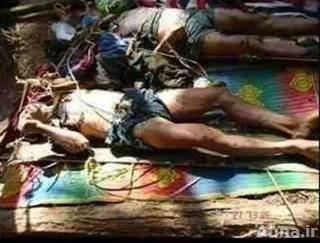 ဒုခ်ီရာတန္းမွ အသတ္ခံ ရသူမ်ား စာရင္း -