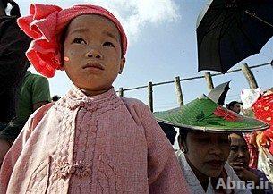 ရွမ္းျပည္နယ္ လူဦးေရ စာရင္းမွန္ရေရး ေဆြးေႏြး