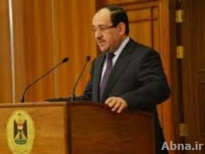المالكي يوعز بدعم وتلبية احتياجات ابناء العشائر في منطقة البو فراج بعد تطهيرها من "داعش"