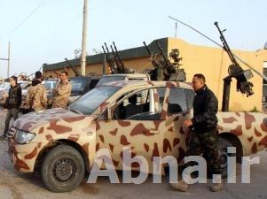 القوات الليبية تستعيد قاعدة جوية جنوب البلاد من أيدي مسلحين