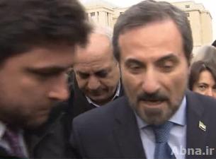 وفدا الحكومة والمعارضة اتفقا على أساس محادثات السلام