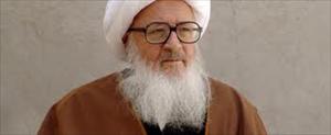 Ayetullah Horasani: Felsefeye Âşıktım Ama Yitiğimi Kurân ve Hadiste Buldum