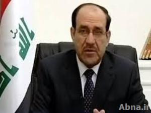 إيصال السلاح إلى "الإرهابيين" في سوريا يعني دعمهم في العراق