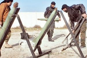 ABD’ye ‘hem müzakere hem silah nasıl olacak’ sorusu