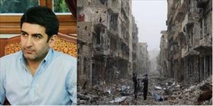 Türkiye, Suriye’nin yardımına koşmamış olsaydı Suriye bundan daha kötü mü olurdu?