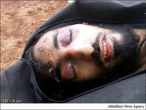 شام میں دہشت گرد گروہ داعش کے مرکز میں زوردار بم دھماکہ
