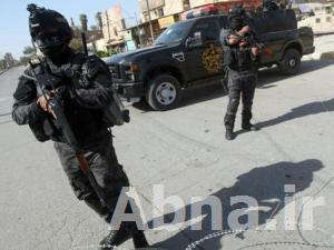 مقتل ثلاثة انتحاريين ارهابيين حاولوا اقتحام مرآبا لوزارة النقل شرقي بغداد