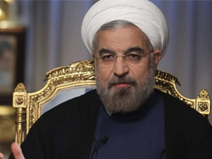 صدر: ايران جوہري مسئلے ميں امتيازي سلوک ہرگز برداشت نہيں کرے گا
